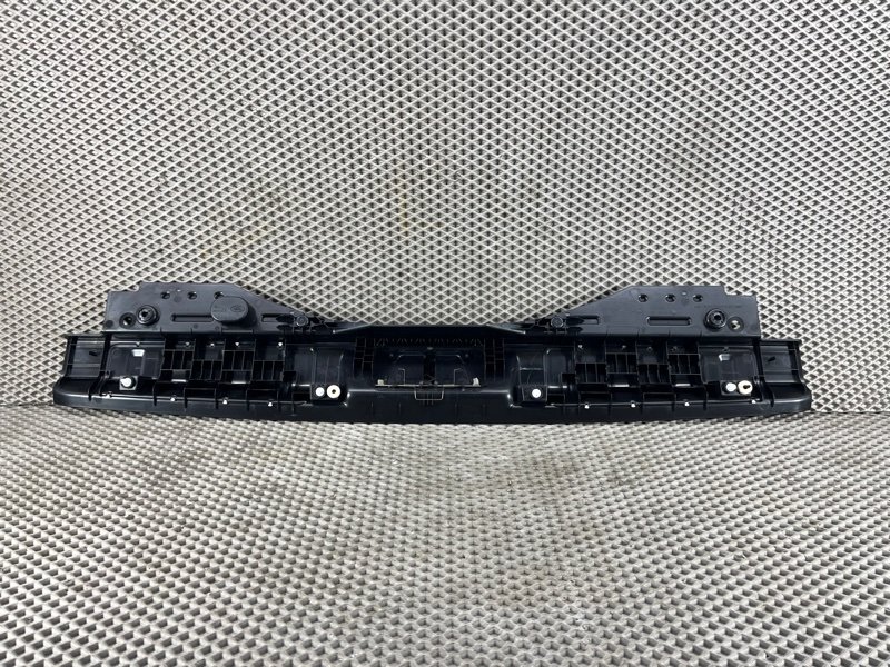 Накладка на порог багажника Land Rover Range Rover Sport (L461, 2024г.)