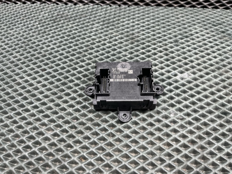Блок двери Land Rover Range Rover (L405, 2019г.)
