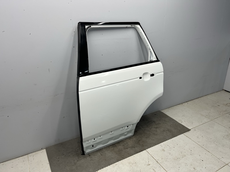 Дверь Land Rover Range Rover (L405, 2016г.)