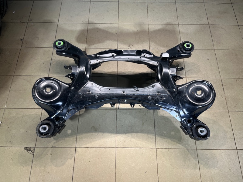 Подрамник Land Rover Defender (L663, 2020г.)