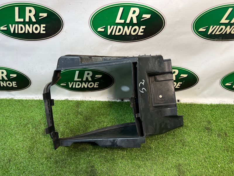 Дефлектор радиатора Land Rover Range Rover Sport (L494, 2017г.)