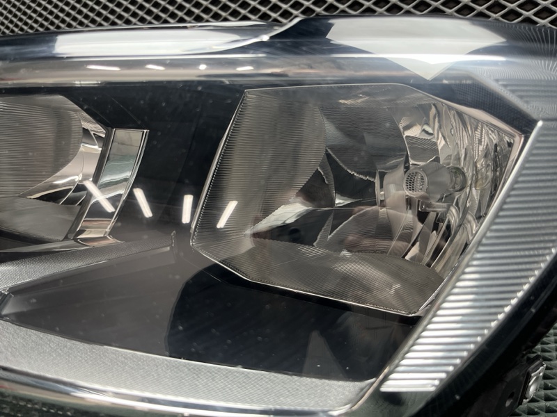 Фара Volkswagen Tiguan (MK2, 2018г.)