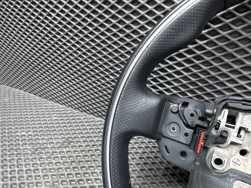 Руль Land Rover Range Rover Sport (L494, 2020г.)