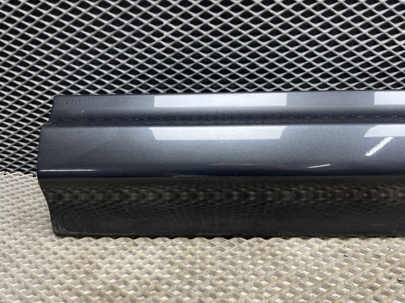 Молдинг двери Land Rover Range Rover Sport (L494, 2020г.)