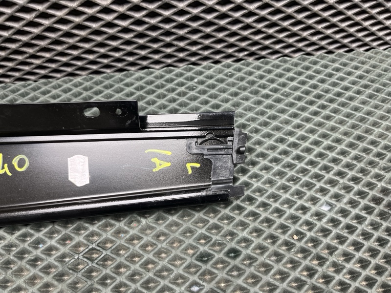 Декоративная накладка двери Land Rover Range Rover (L405, 2020г.)
