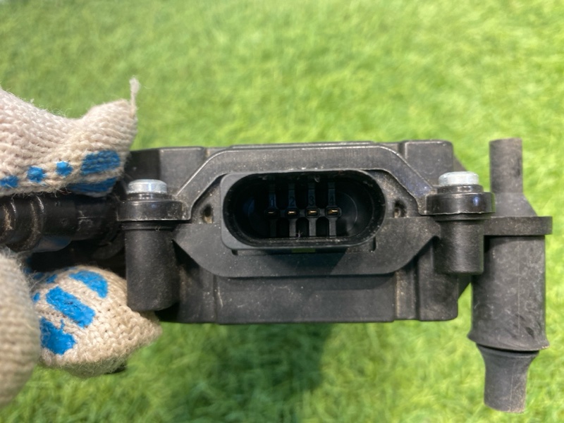 Доводчик двери Land Rover Range Rover (L405, 2020г.)
