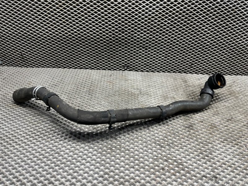 Патрубок системы охлаждения Land Rover Range Rover Evoque (L538, 2012г.)