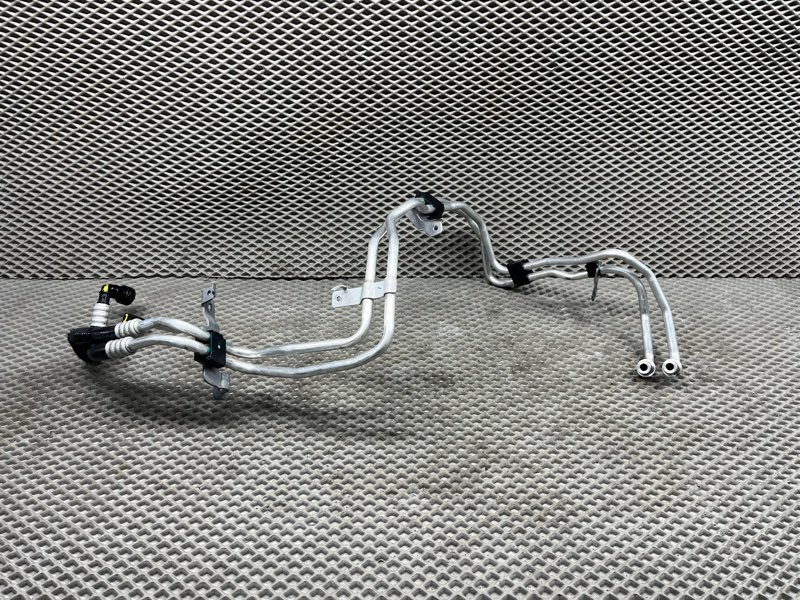 Трубка охлаждения АКПП Land Rover Range Rover Sport (L461, 2024г.)