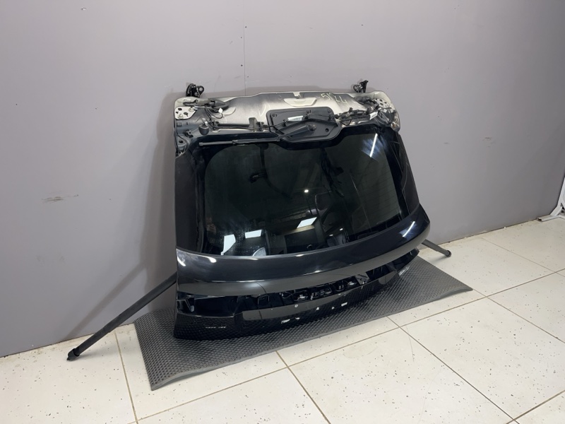 Крышка багажника Land Rover Range Rover Velar (L560, 2020г.)
