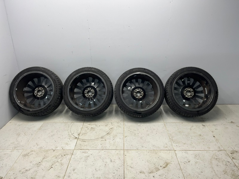Колеса Land Rover Range Rover (L405, 2016г.)