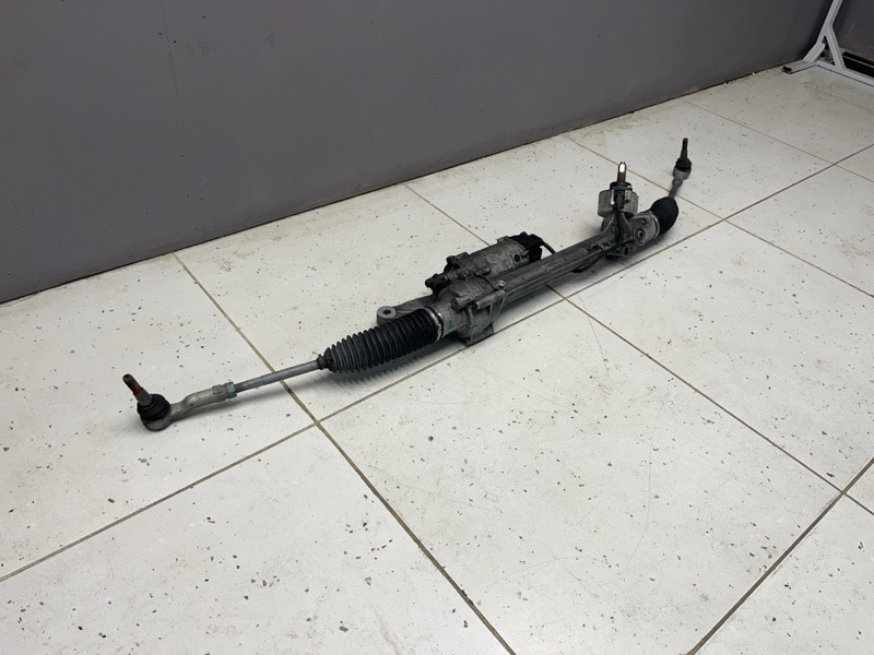 Рулевая рейка Land Rover Range Rover Sport (L494, 2021г.)
