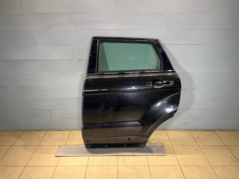 Дверь Land Rover Range Rover Evoque (L538, 2013г.)