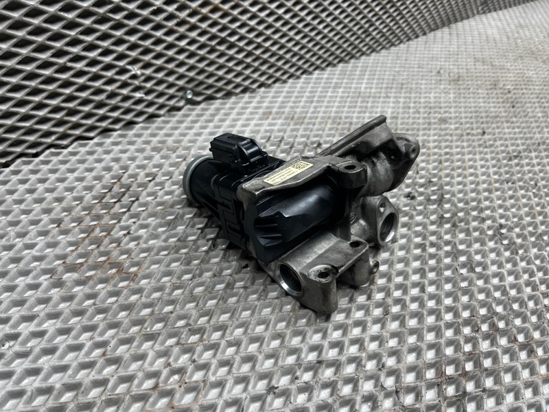 Клапан EGR Land Rover Range Rover Sport (L494, 2017г.)