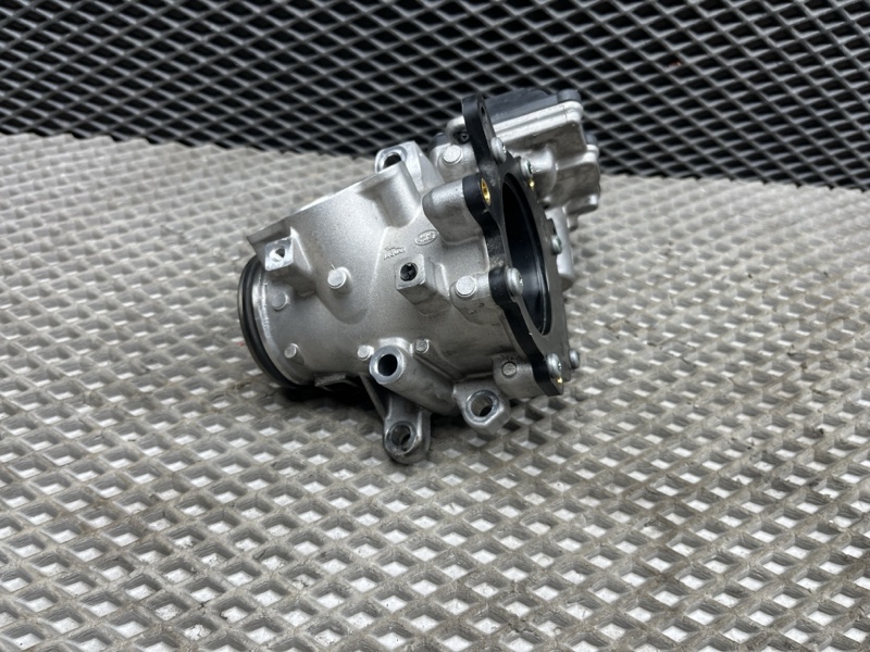 EGR Land Rover Discovery Sport (L550, 2018г.)