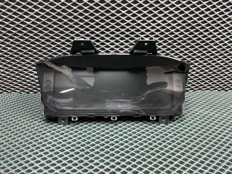 Панель приборов (щиток) Land Rover Range Rover (L405, 2016г.)