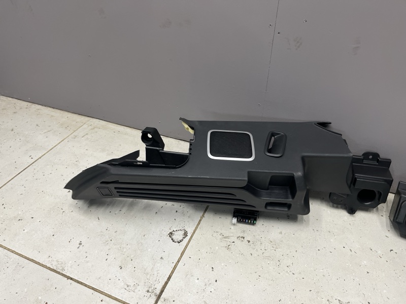 Комплект акустики Land Rover Range Rover Sport (L461, 2025г.)