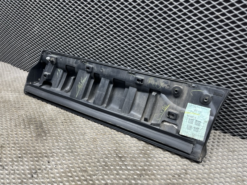 Молдинг двери Land Rover Range Rover Sport (L494, 2020г.)