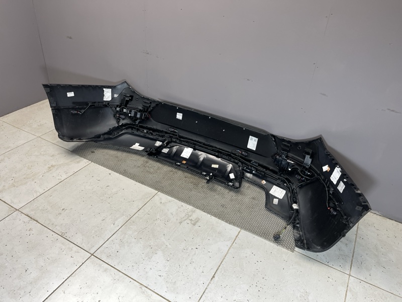 Бампер Land Rover Range Rover Sport (L461, 2025г.)
