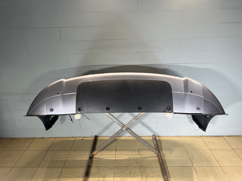 Бампер Land Rover Range Rover Sport (L461, 2024г.)