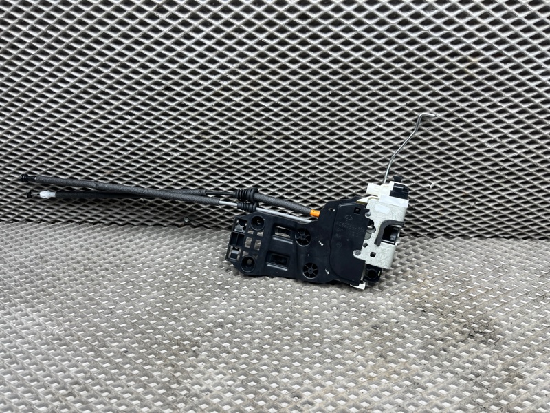 Замок двери Jeep Wrangler (JL, 2025г.)