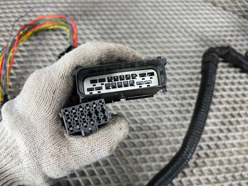 Проводка АКПП Land Rover Range Rover Sport (L320, 2011г.)