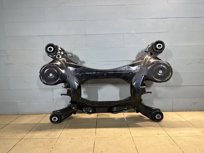 Подрамник Land Rover Range Rover Sport (L494, 2017г.)