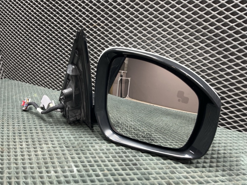 Зеркало наружное Land Rover Range Rover Sport (L494, 2021г.)