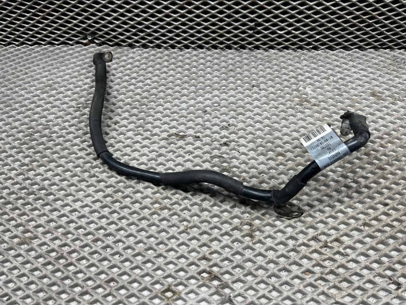 Провод массы Land Rover Range Rover Sport (L320, 2011г.)
