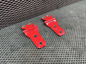Петля капота Jeep Wrangler (JL, 2019г.)