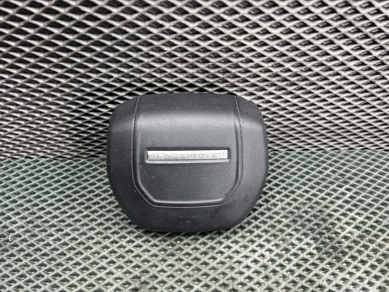 Подушка безопасности в руль Land Rover Range Rover Evoque (L538, 2017г.)