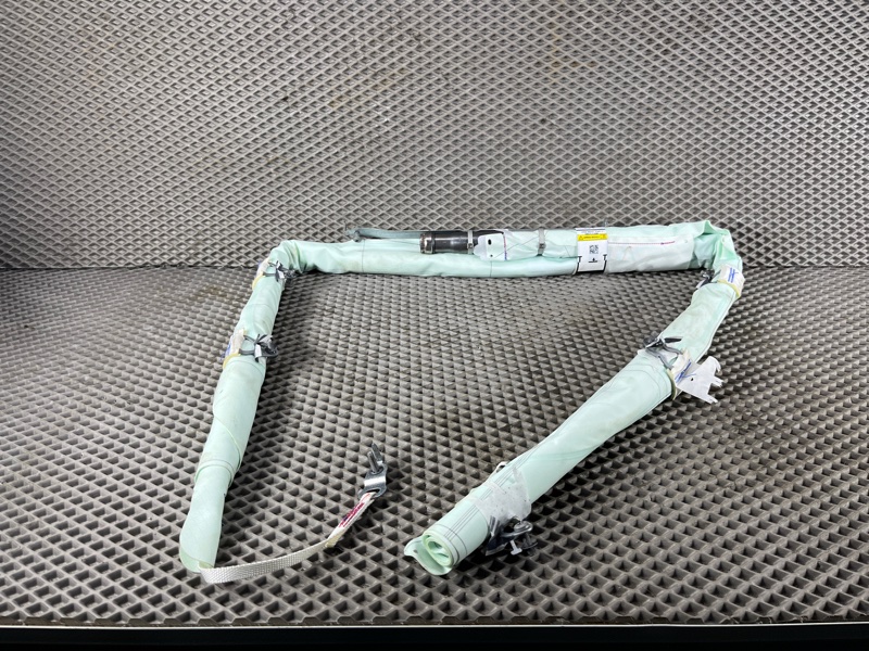 Подушка безопасности боковая (шторка) Land Rover Defender (L663, 2020г.)