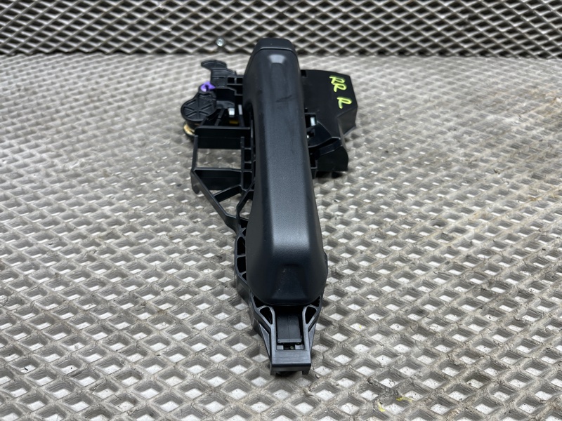Ручка двери Jeep Wrangler (JL, 2025г.)