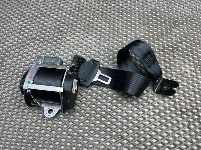 Ремень безопасности Land Rover Discovery Sport (L550, 2020г.)