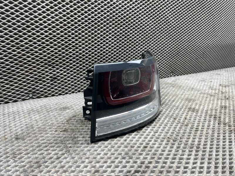 Фонарь Land Rover Range Rover Sport (L494, 2014г.)