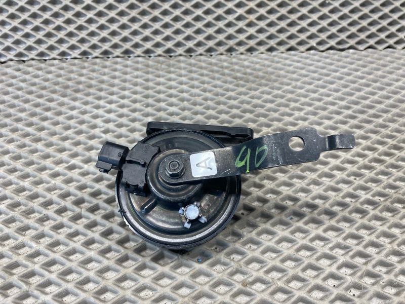 Звуковой сигнал Land Rover Range Rover Sport (L461, 2023г.)