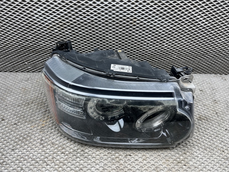 Фара Land Rover Range Rover Sport (L320, 2012г.)