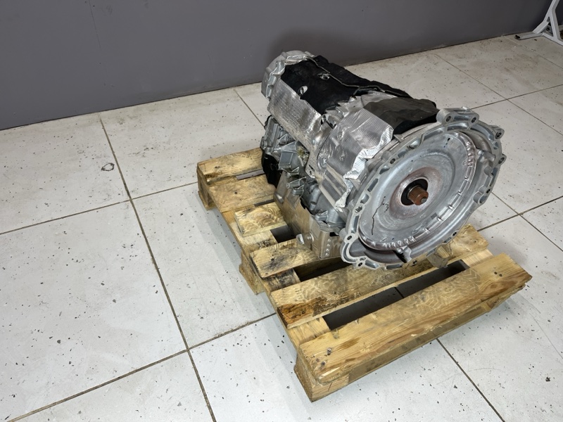 АКПП Land Rover Range Rover Sport (L461, 2025г.)