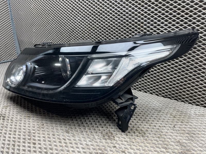 Фара светодиодная Land Rover Range Rover Sport (L494, 2014г.)