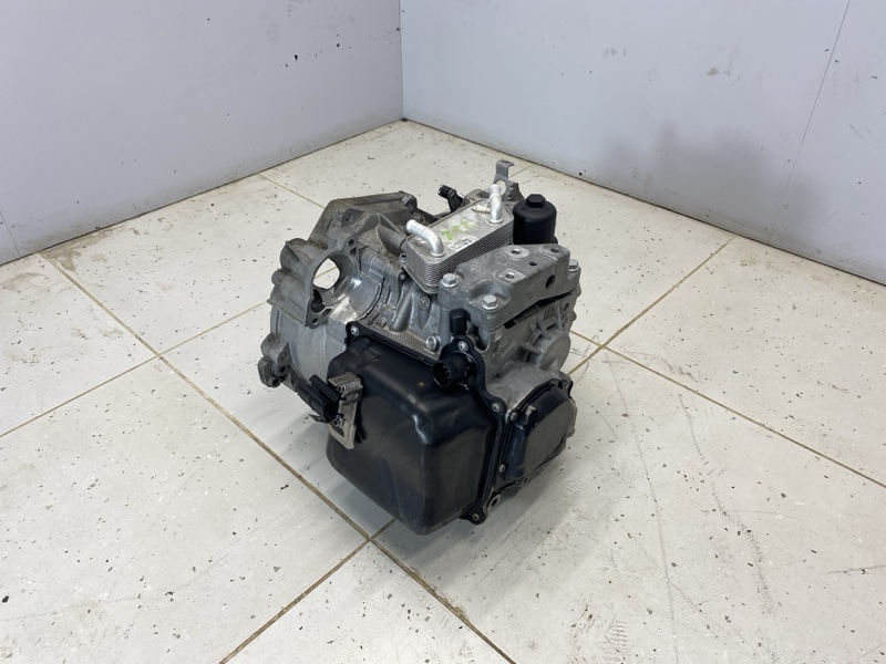 АКПП Volkswagen Tiguan (MK2, 2018г.)