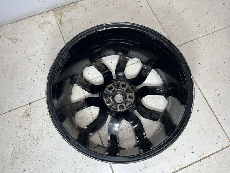 Диски - комплект Land Rover Range Rover Sport (L494, 2015г.)