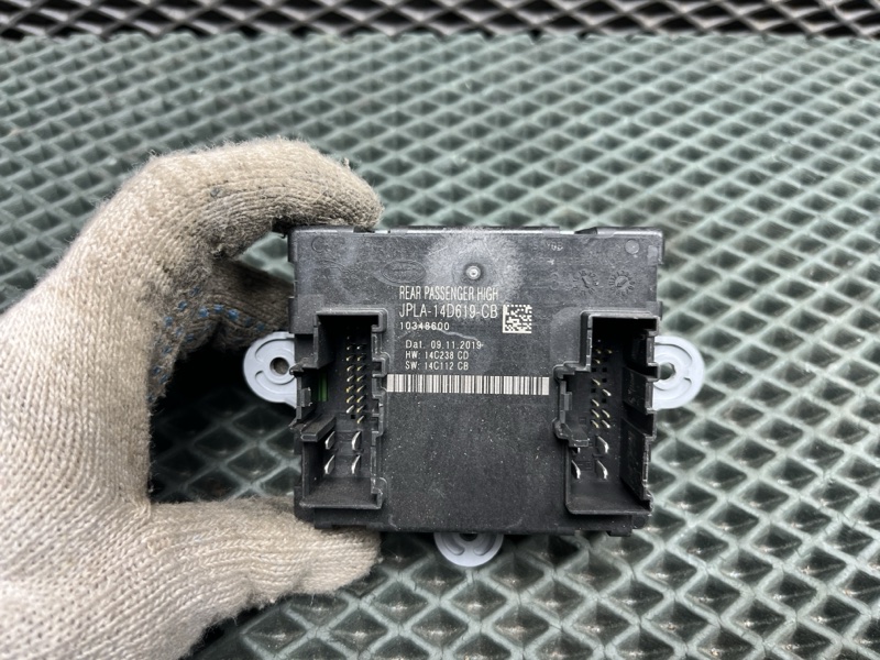 Блок двери Land Rover Range Rover (L405, 2019г.)