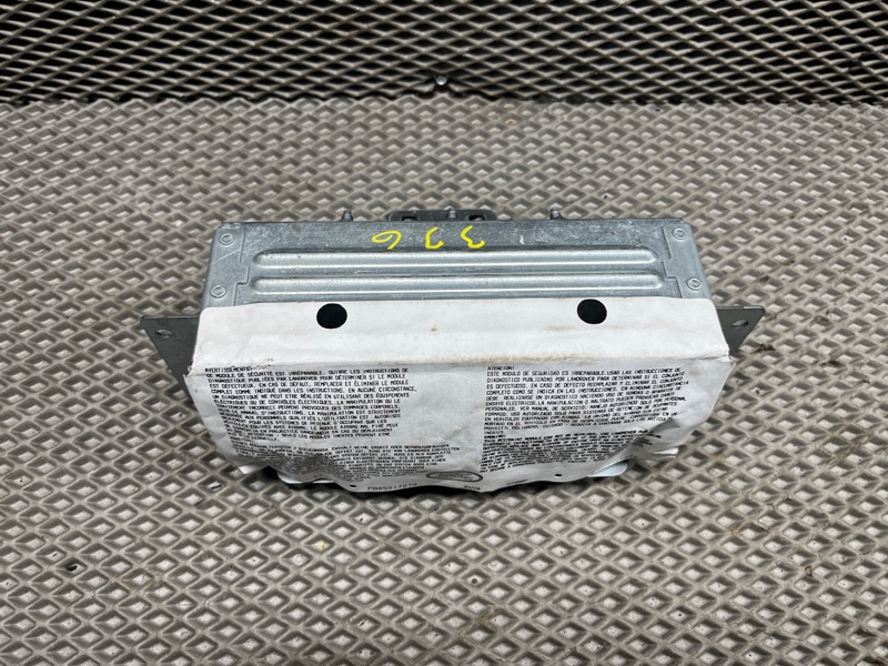 Подушка безопасности Land Rover Range Rover Sport (L320, 2011г.)