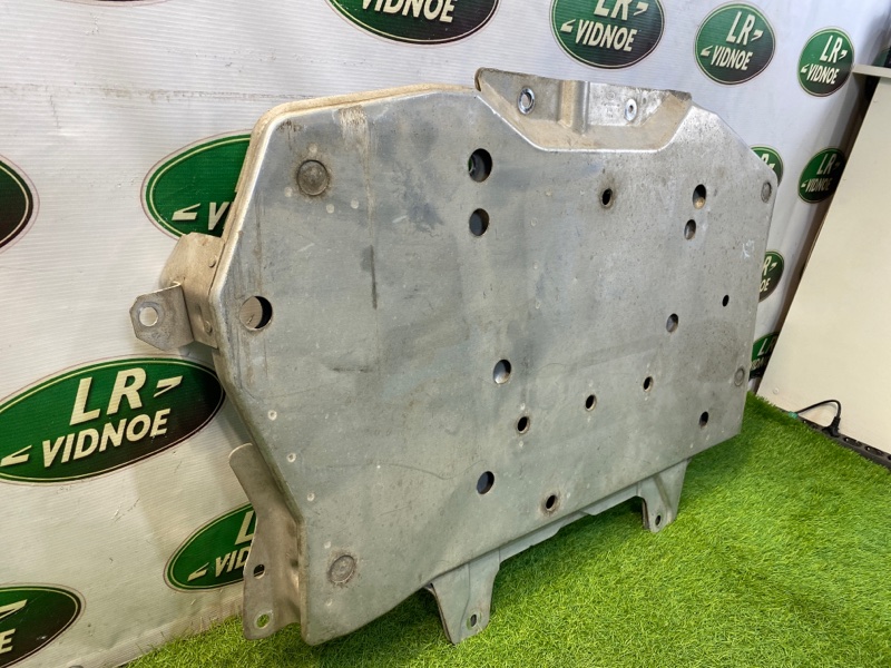 Защита КПП Land Rover Range Rover Sport (L494, 2022г.)