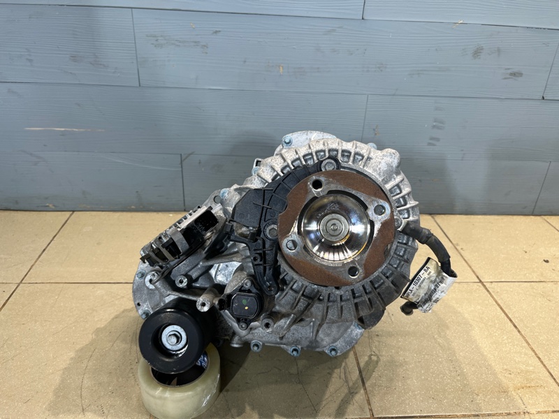 Раздаточная коробка Land Rover Range Rover Sport (L494, 2017г.)