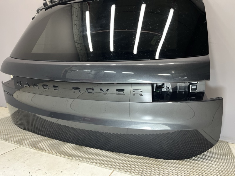 Крышка (дверь) багажника Land Rover Range Rover Sport (L461, 2025г.)