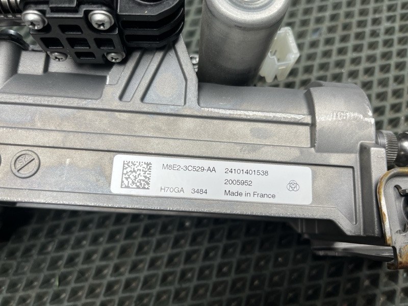 Рулевая колонка Land Rover Range Rover Sport (L461, 2025г.)