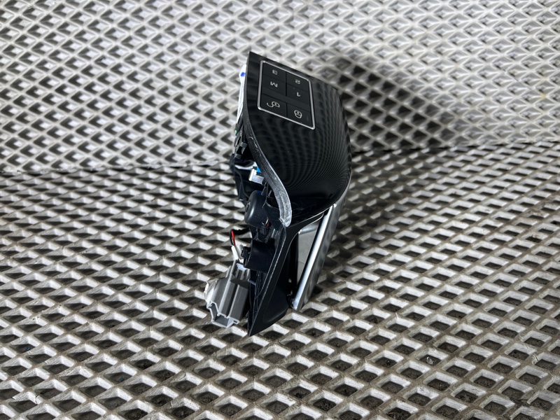 Кнопка памяти сидений Land Rover Range Rover (L405, 2014г.)