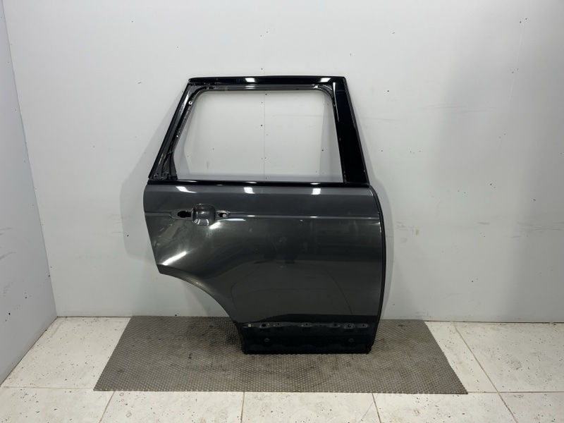 Дверь Land Rover Range Rover (L405, 2016г.)