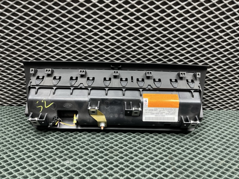 Подушка безопасности Land Rover Discovery Sport (L550, 2018г.)