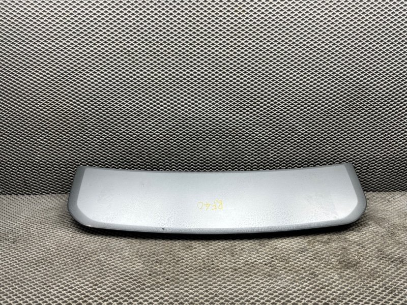 Подушка безопасности Land Rover Discovery Sport (L550, 2017г.)